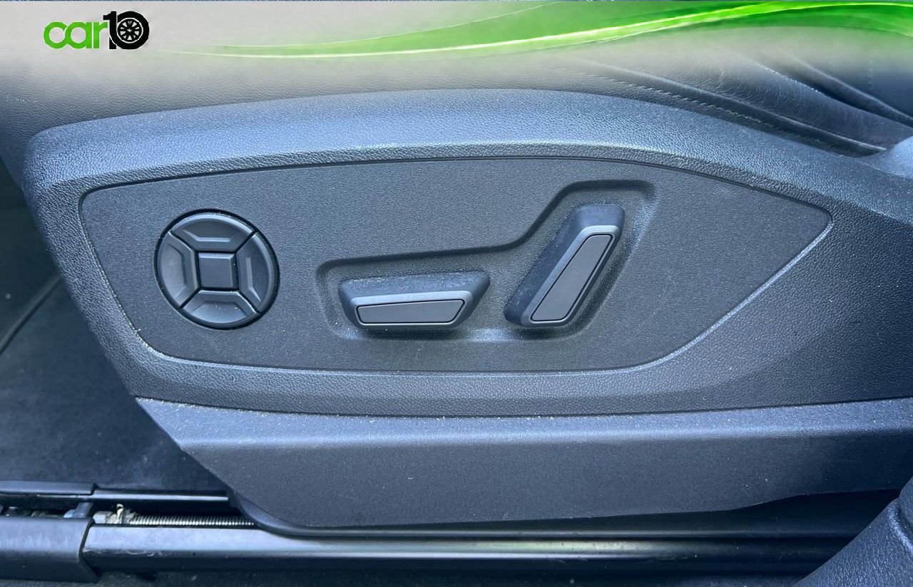 AUDI E-TRON Advanced 50 quattro  - Foto 16