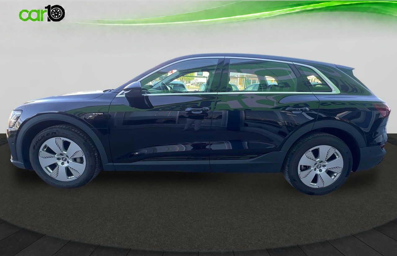 AUDI E-TRON Advanced 50 quattro  - Foto 24