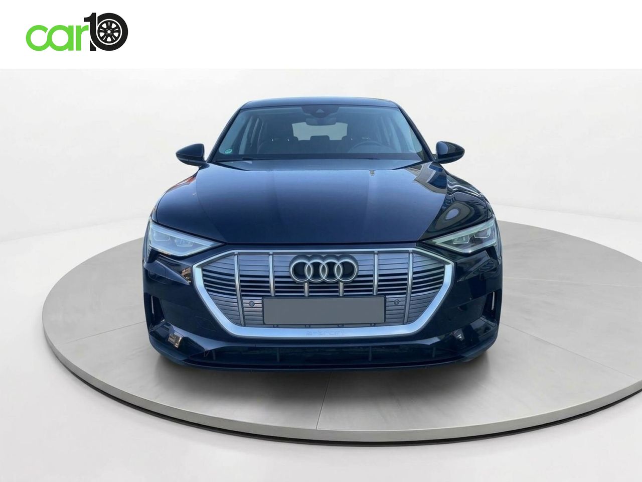 AUDI E-TRON Advanced 50 quattro  - Foto 4