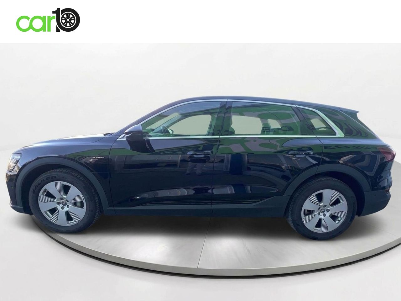 AUDI E-TRON Advanced 50 quattro  - Foto 23