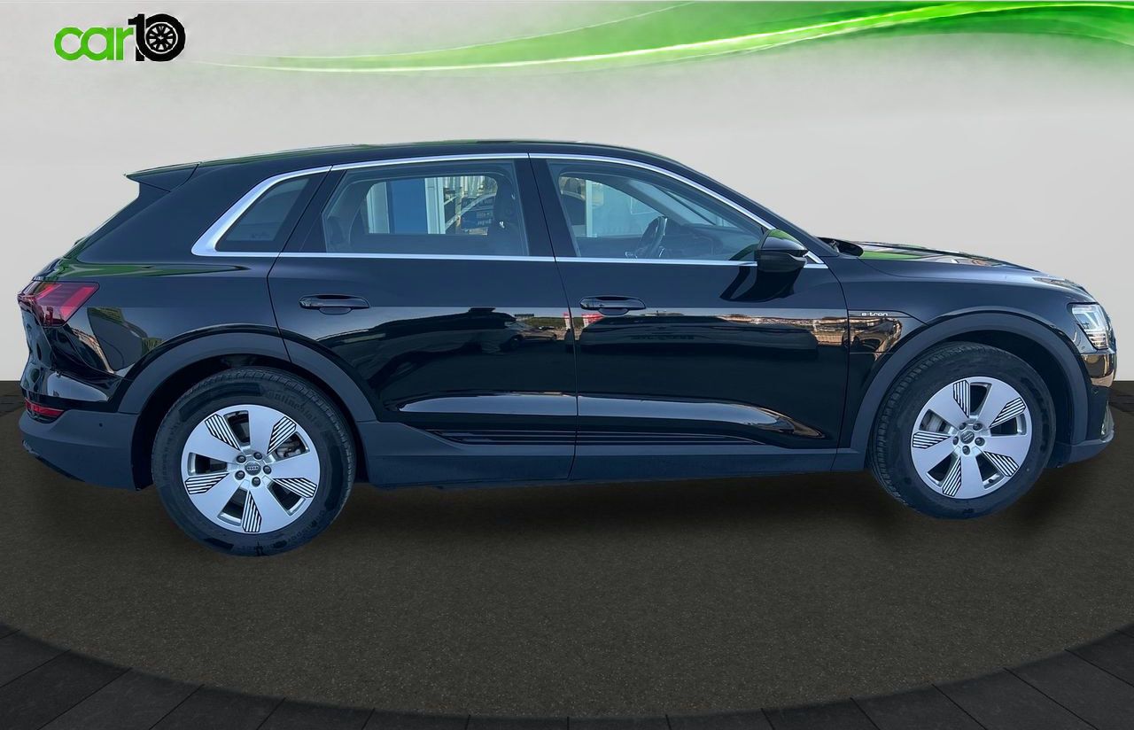 AUDI E-TRON Advanced 50 quattro  - Foto 23