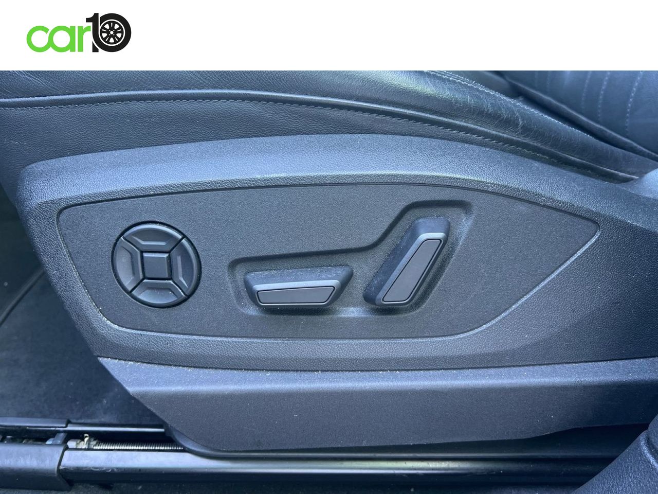 AUDI E-TRON Advanced 50 quattro  - Foto 15