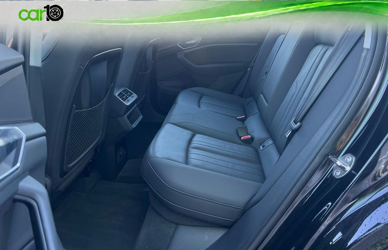 AUDI E-TRON Advanced 50 quattro  - Foto 12