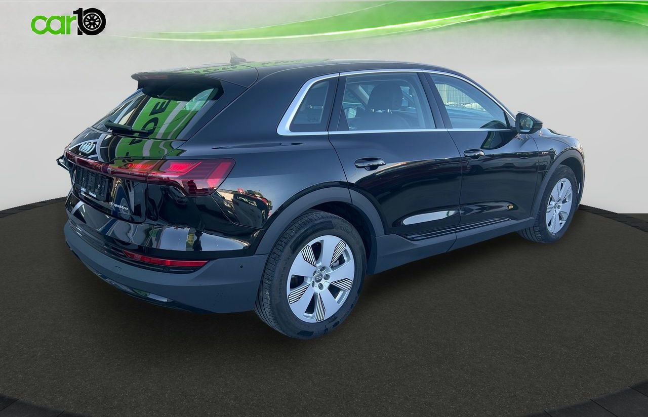 AUDI E-TRON Advanced 50 quattro  - Foto 6