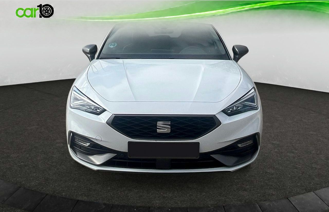SEAT LEON 1.0 TSI 81kW S&S FR 25 Aniversario  - Foto 8