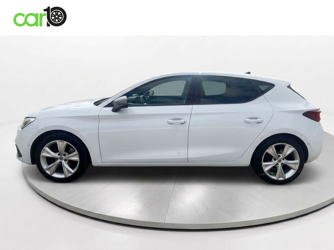 SEAT LEON 1.0 TSI 81kW S&S FR 25 Aniversario  - Foto 6