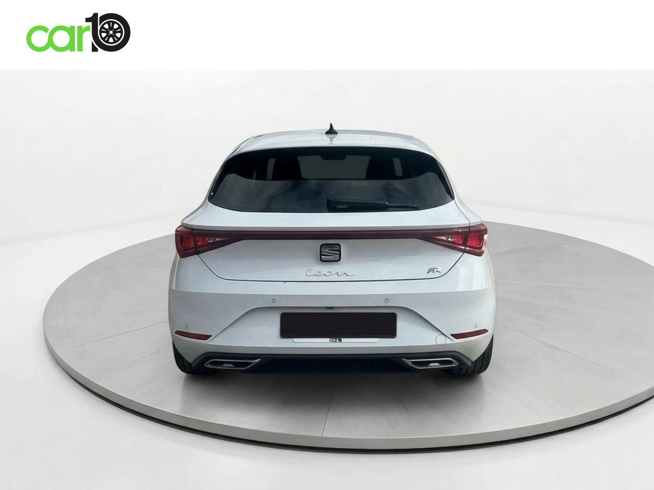 SEAT LEON 1.0 TSI 81kW S&S FR 25 Aniversario  - Foto 4
