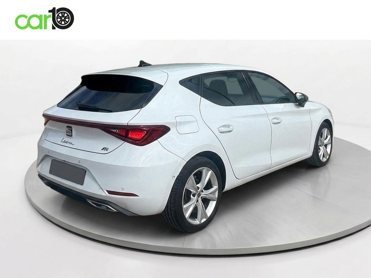 SEAT LEON 1.0 TSI 81kW S&S FR 25 Aniversario  - Foto 14