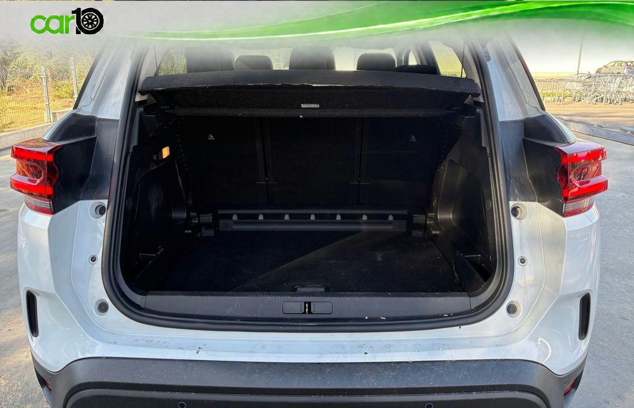 CITROEN C5 AIRCROSS PureTech 96kW (130CV) S&S You  - Foto 15