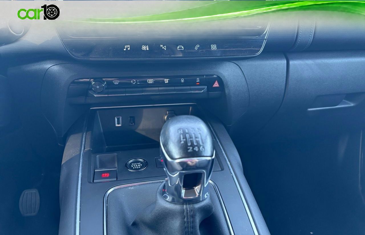 CITROEN C5 AIRCROSS PureTech 96kW (130CV) S&S You  - Foto 14