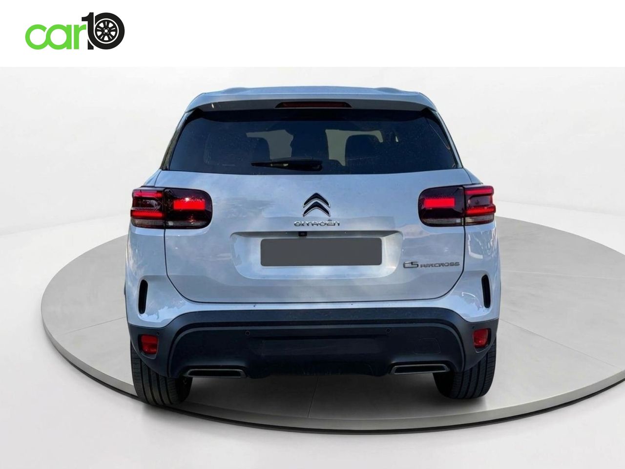 CITROEN C5 AIRCROSS PureTech 96kW (130CV) S&S You  - Foto 3