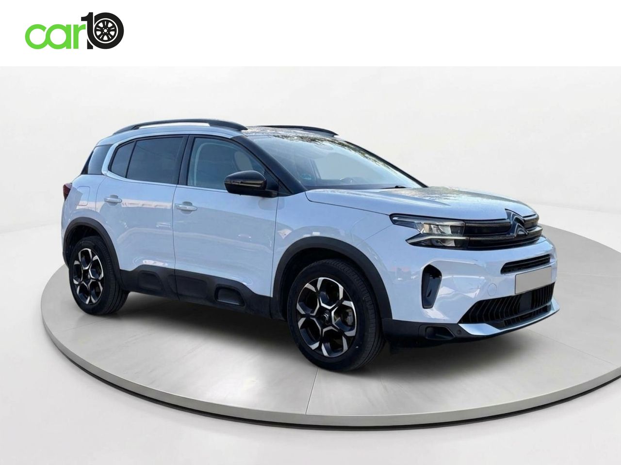 CITROEN C5 AIRCROSS PureTech 96kW (130CV) S&S You  - Foto 7