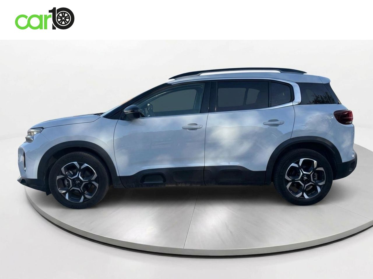 CITROEN C5 AIRCROSS PureTech 96kW (130CV) S&S You  - Foto 8