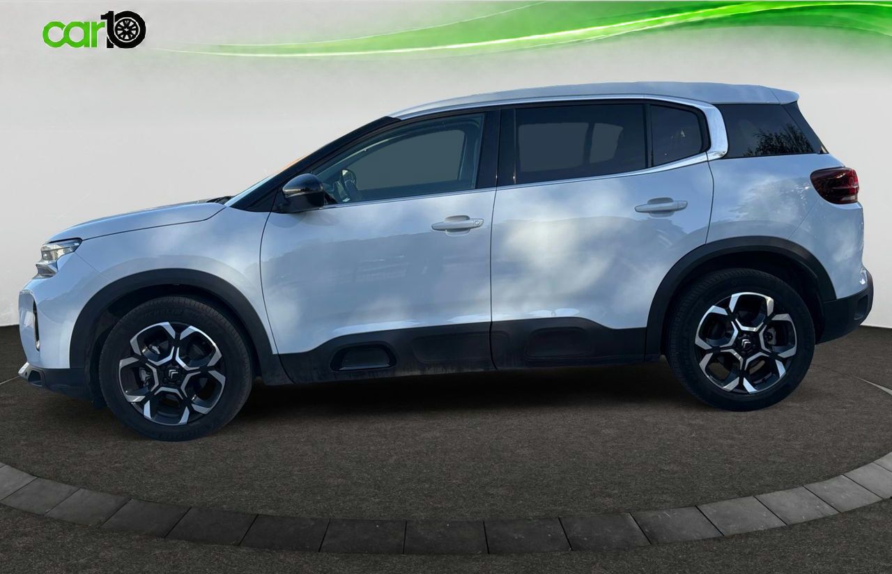 CITROEN C5 AIRCROSS PureTech 96kW (130CV) S&S You  - Foto 10