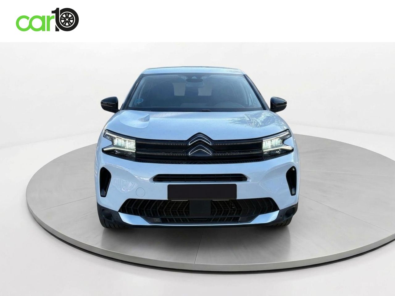 CITROEN C5 AIRCROSS PureTech 96kW (130CV) S&S You  - Foto 5