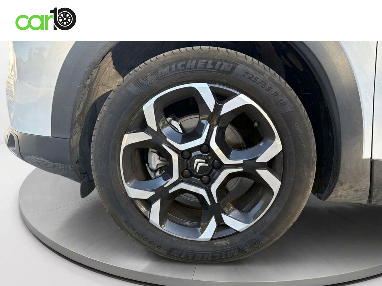 CITROEN C5 AIRCROSS PureTech 96kW (130CV) S&S You  - Foto 14