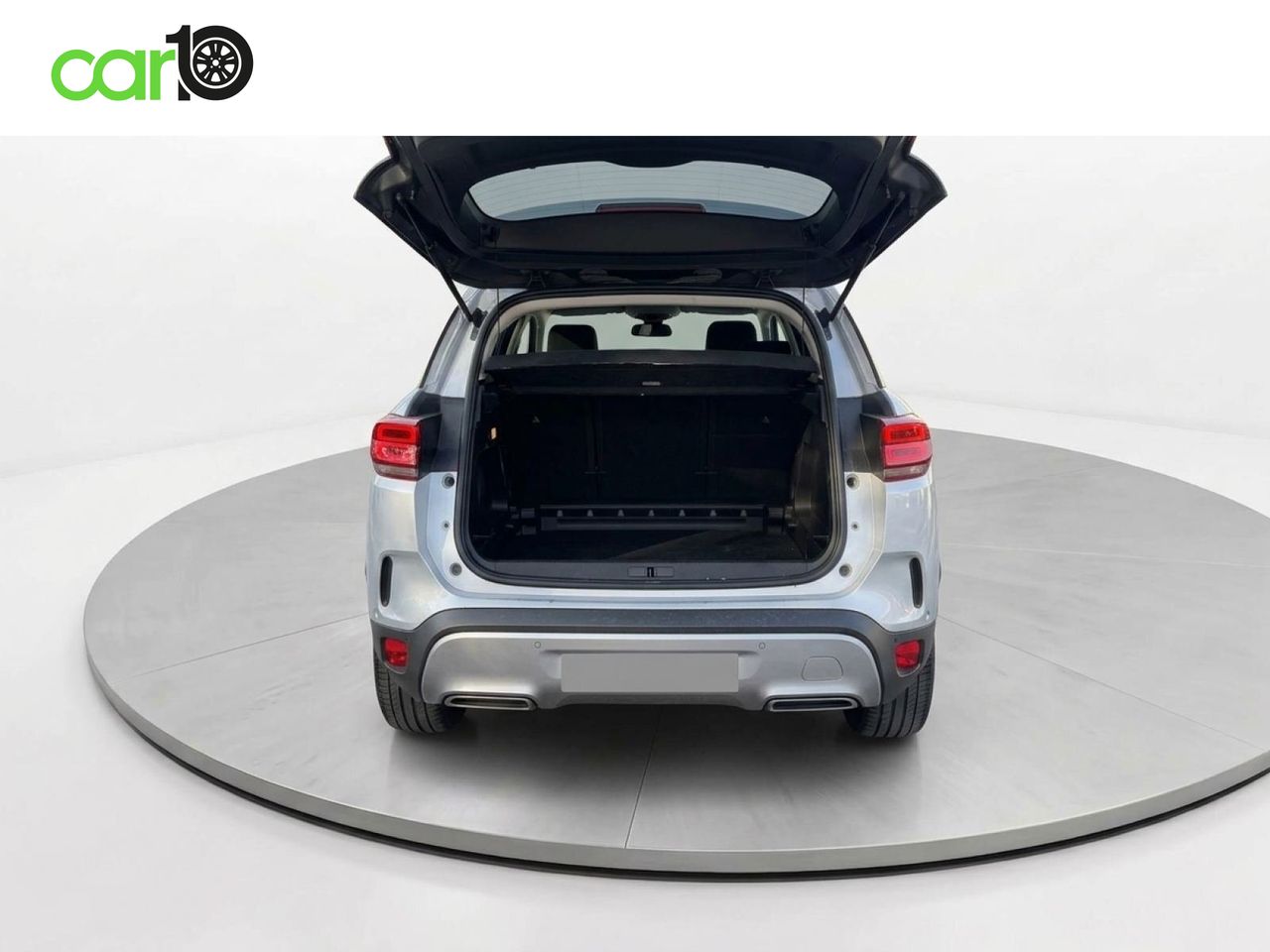 CITROEN C5 AIRCROSS PureTech 96kW (130CV) S&S You  - Foto 13