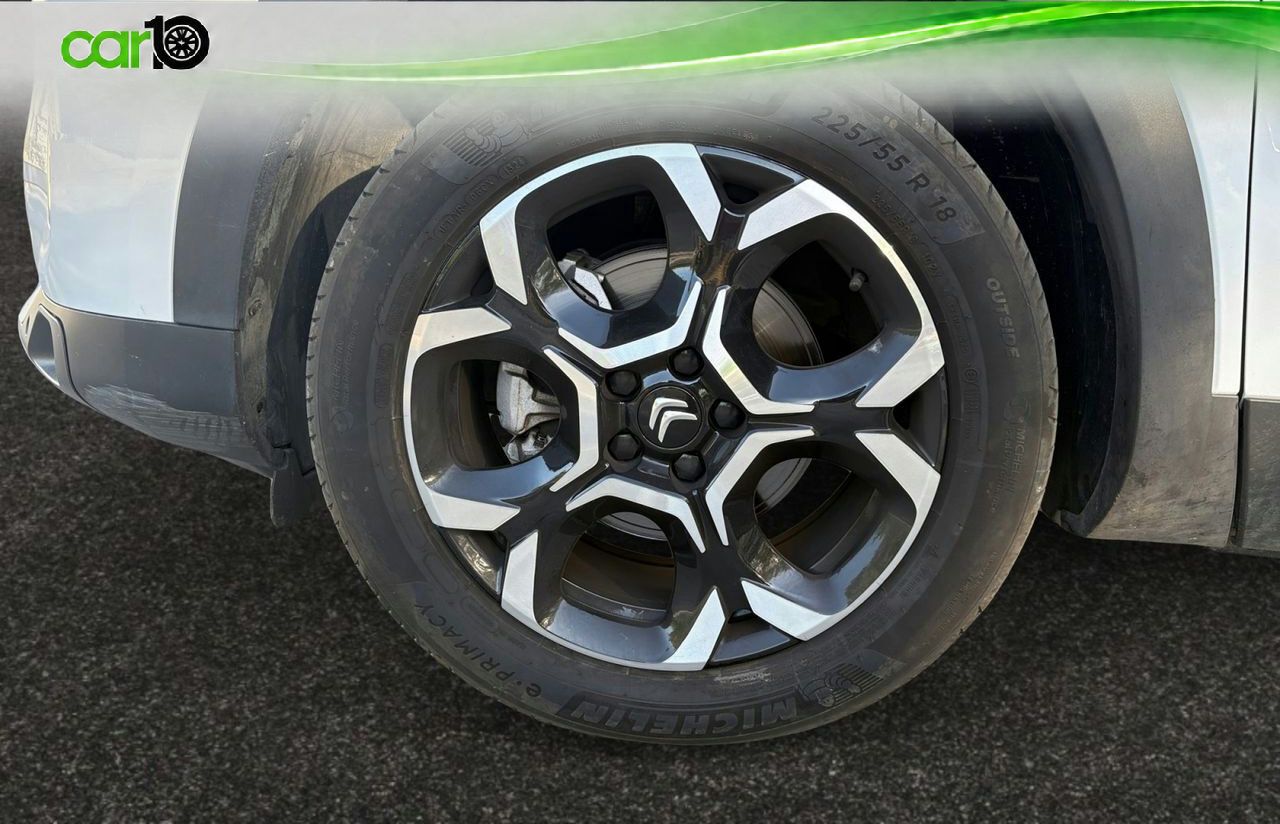 CITROEN C5 AIRCROSS PureTech 96kW (130CV) S&S You  - Foto 16