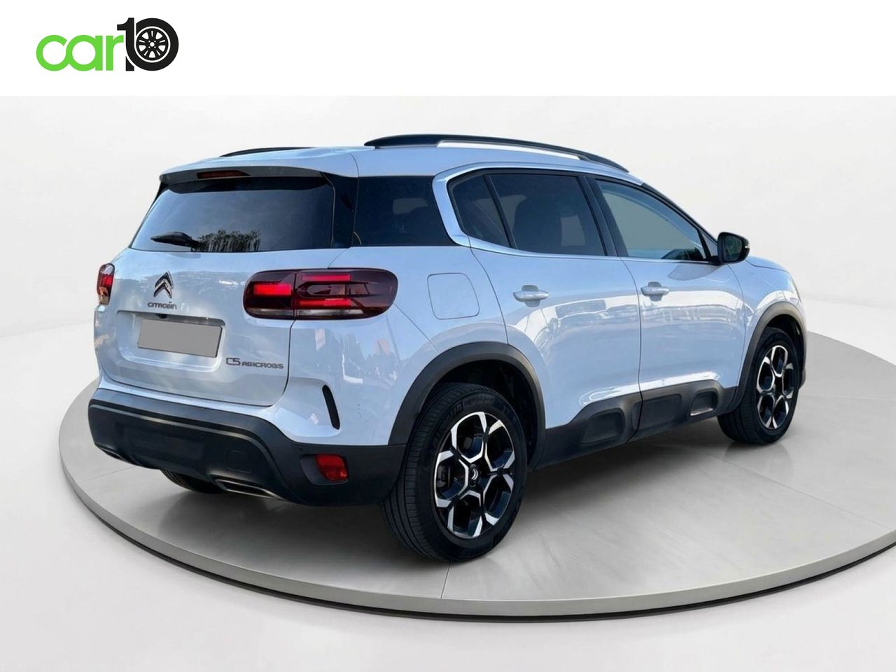CITROEN C5 AIRCROSS PureTech 96kW (130CV) S&S You  - Foto 6