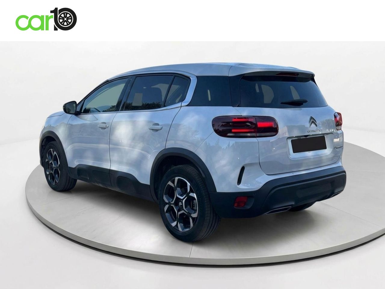 CITROEN C5 AIRCROSS PureTech 96kW (130CV) S&S You  - Foto 4