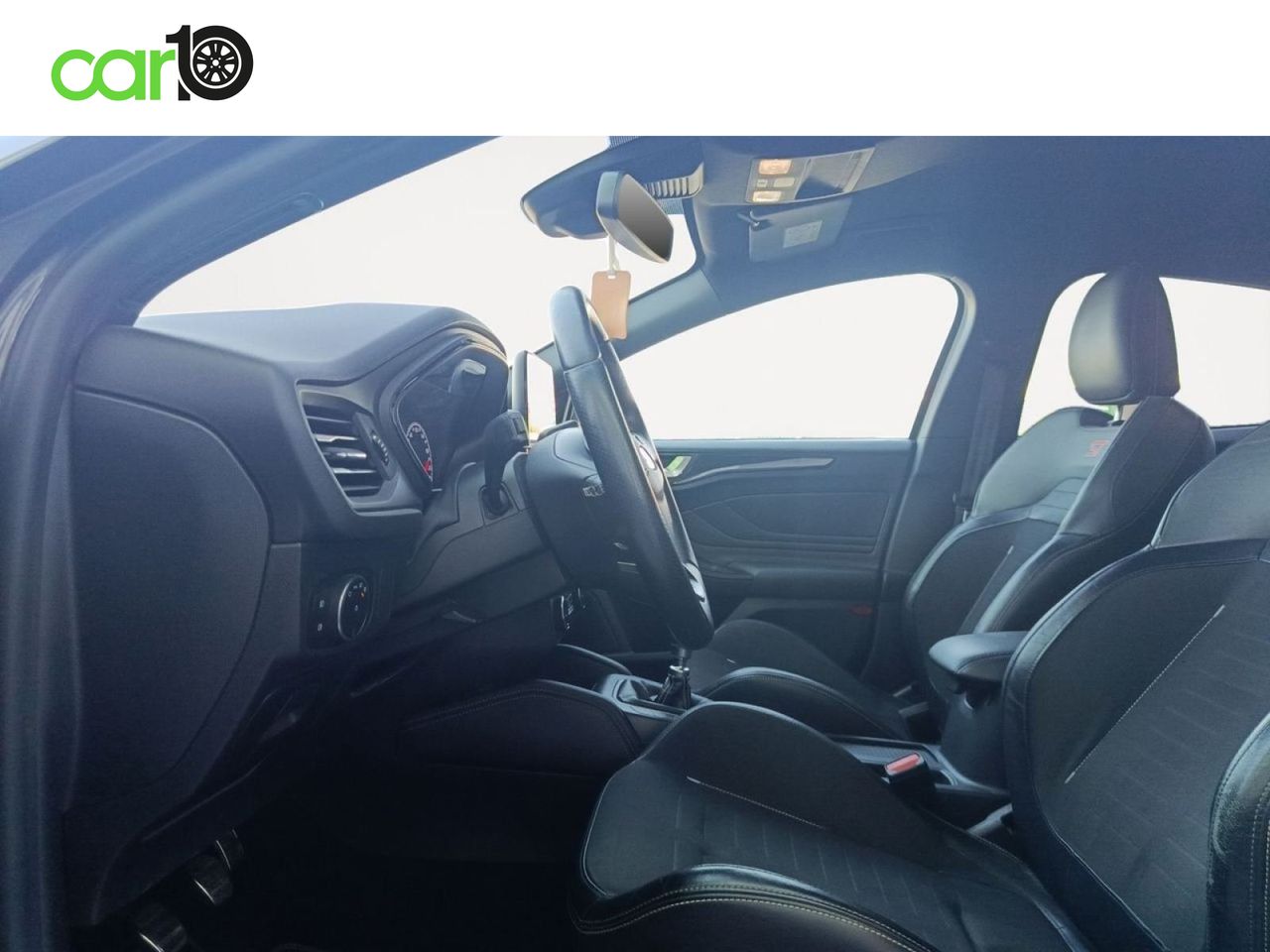 FORD FOCUS 2.3 Ecoboost 206kW ST 3  - Foto 8