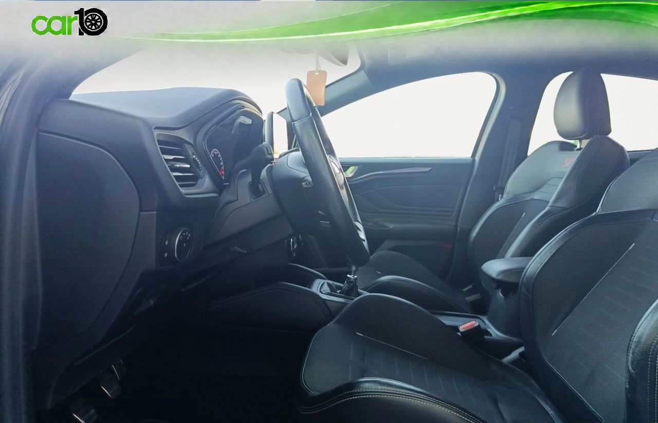 FORD FOCUS 2.3 Ecoboost 206kW ST 3  - Foto 9