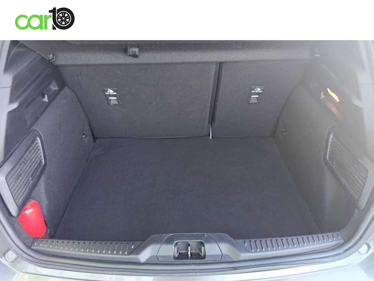 FORD FOCUS 2.3 Ecoboost 206kW ST 3  - Foto 22