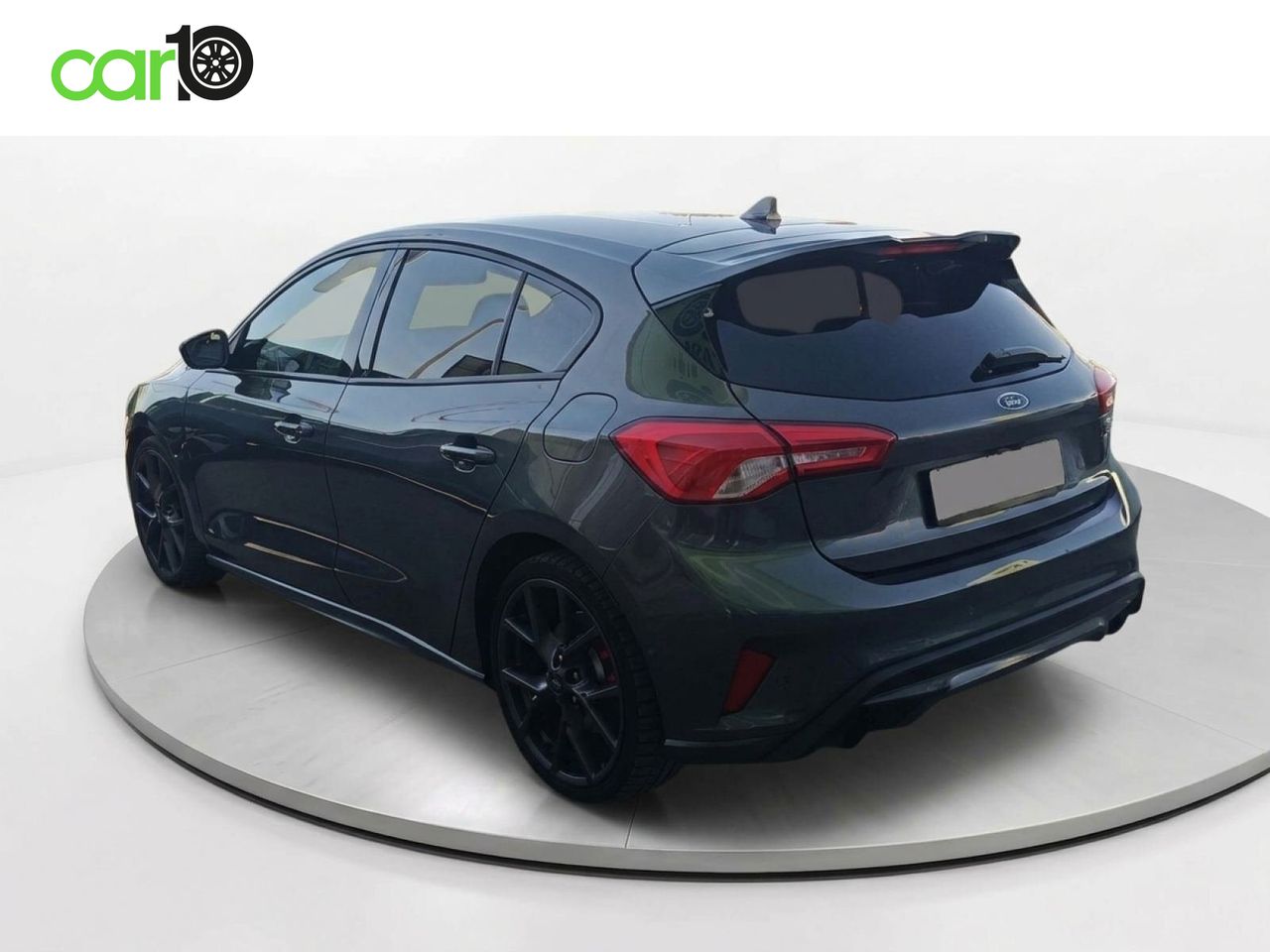 FORD FOCUS 2.3 Ecoboost 206kW ST 3  - Foto 3