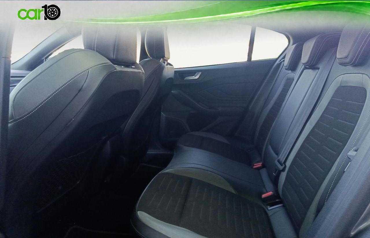 FORD FOCUS 2.3 Ecoboost 206kW ST 3  - Foto 11