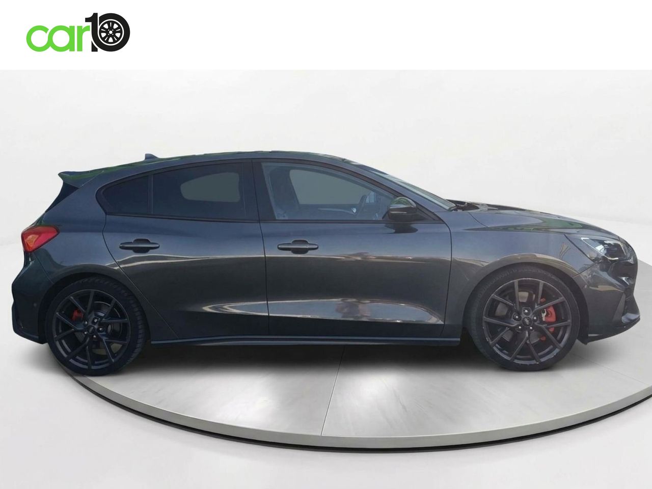 FORD FOCUS 2.3 Ecoboost 206kW ST 3  - Foto 20