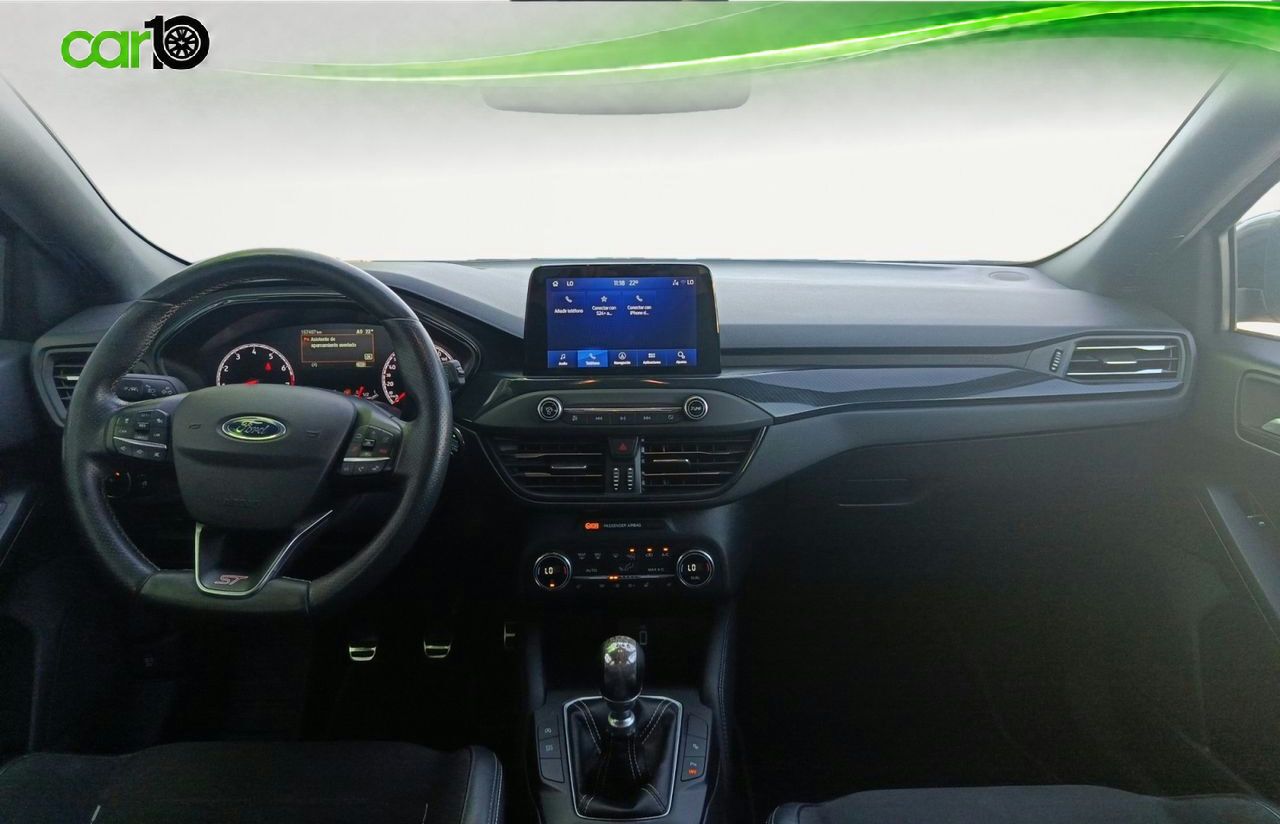 FORD FOCUS 2.3 Ecoboost 206kW ST 3  - Foto 18
