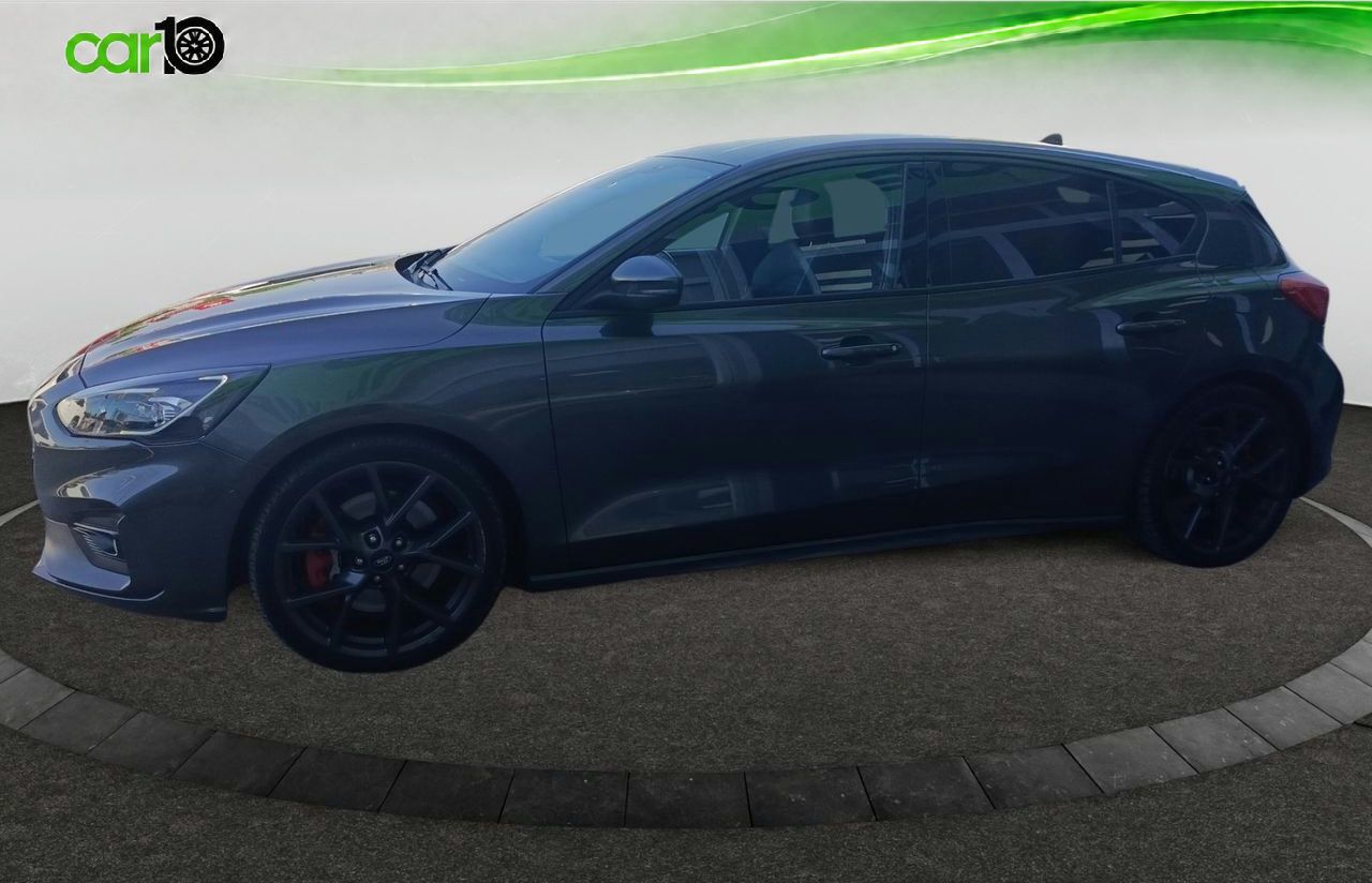 FORD FOCUS 2.3 Ecoboost 206kW ST 3  - Foto 21