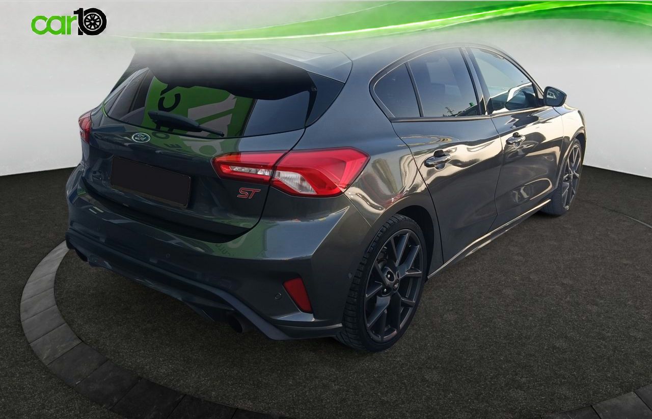 FORD FOCUS 2.3 Ecoboost 206kW ST 3  - Foto 4