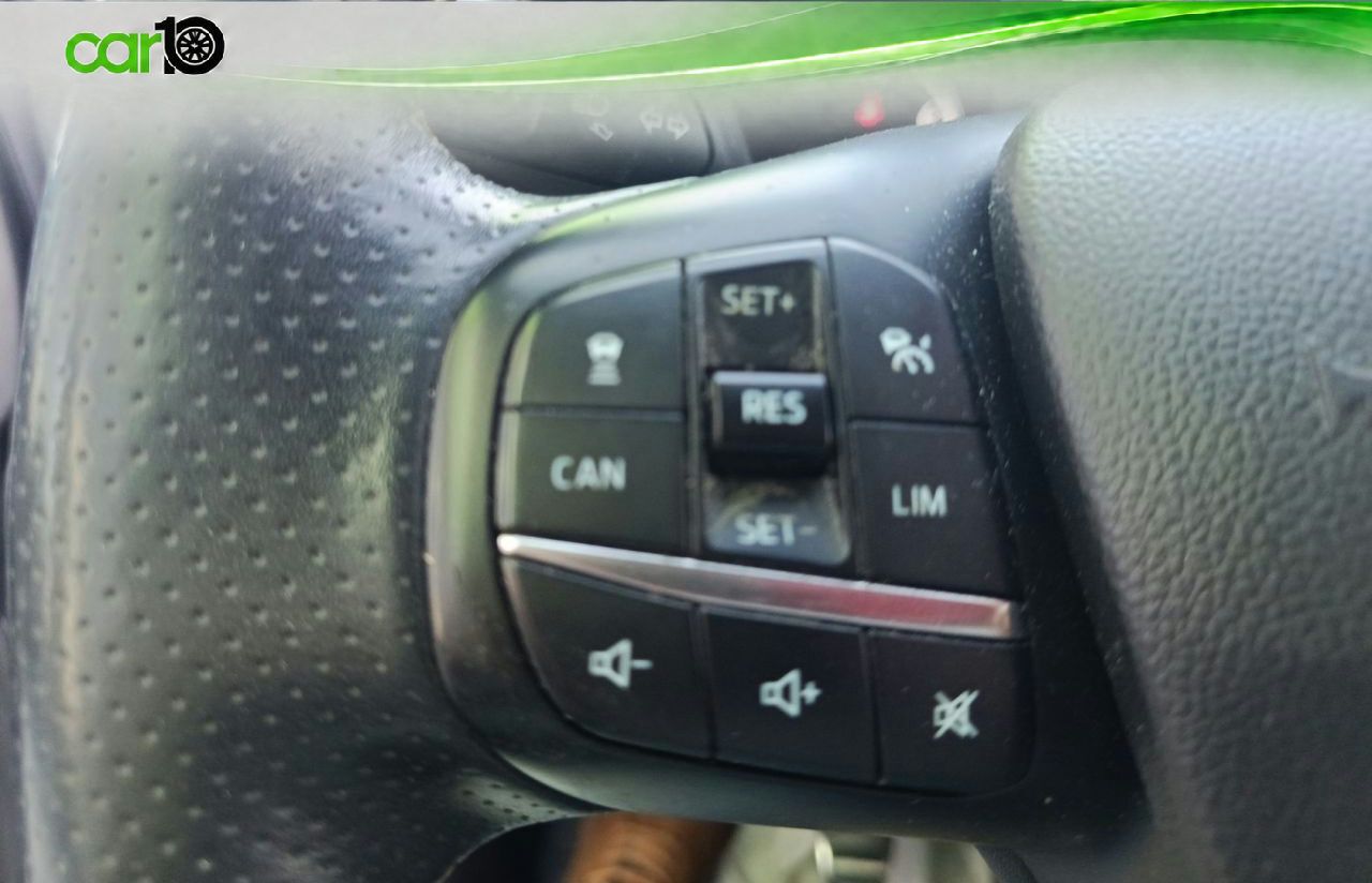FORD FOCUS 2.3 Ecoboost 206kW ST 3  - Foto 16