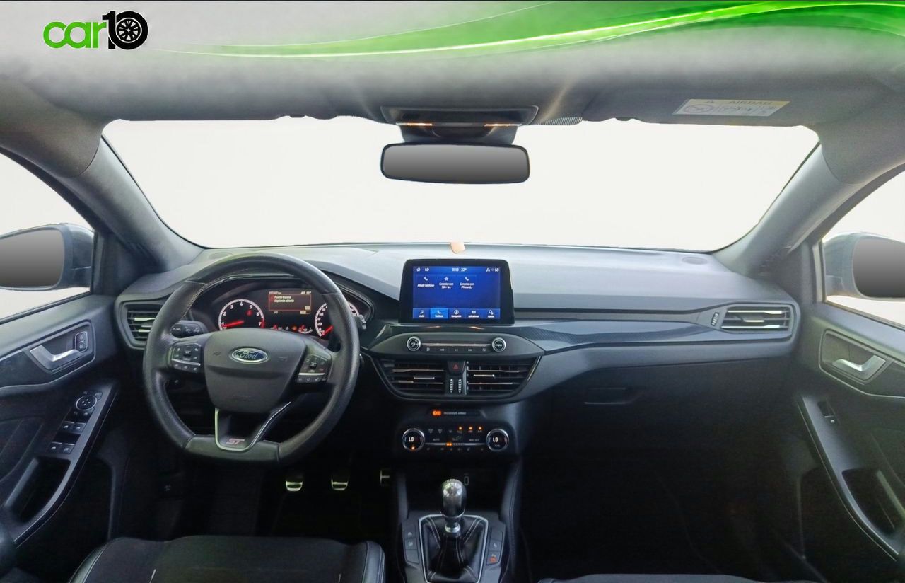 FORD FOCUS 2.3 Ecoboost 206kW ST 3  - Foto 17