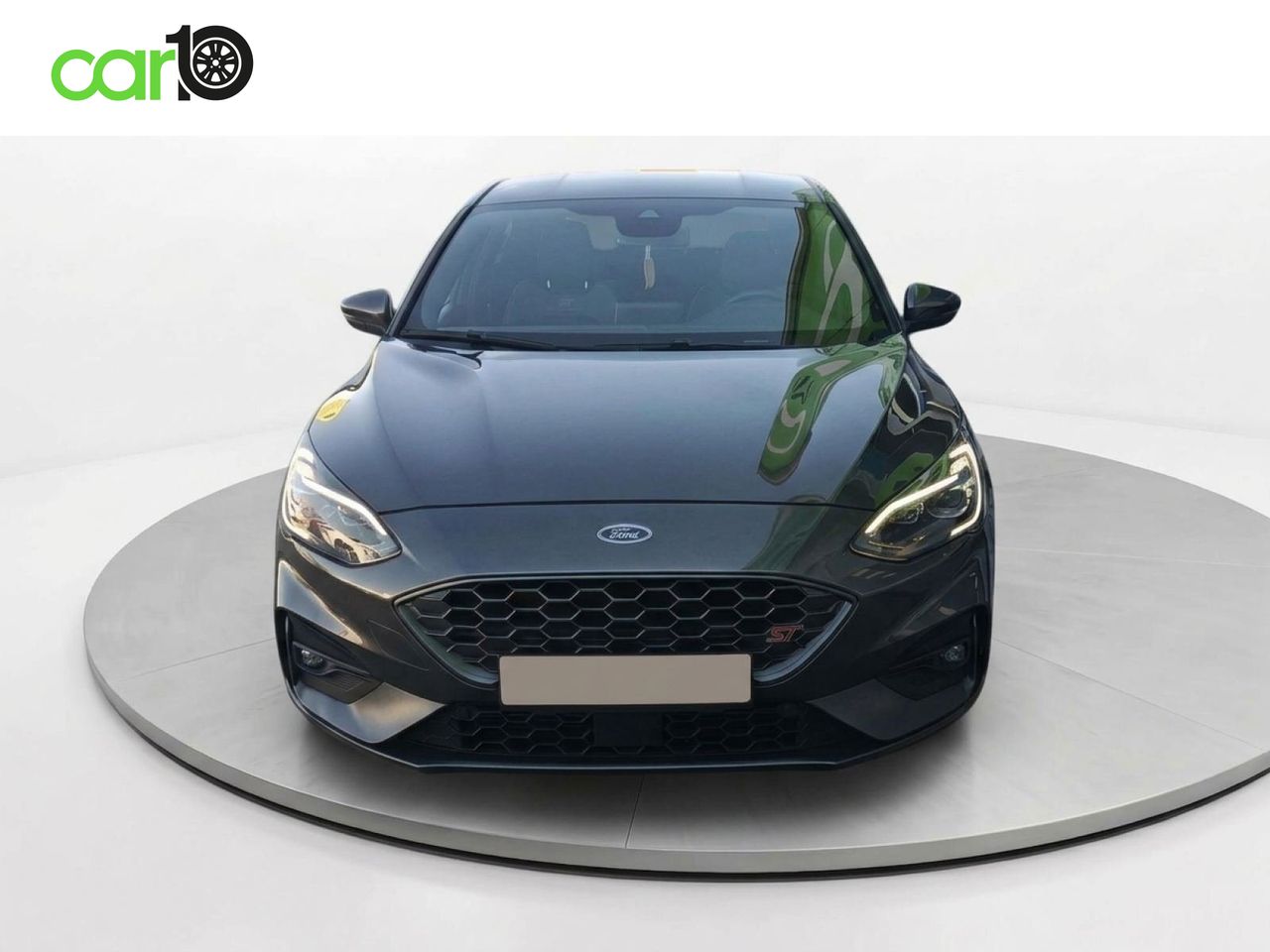 FORD FOCUS 2.3 Ecoboost 206kW ST 3  - Foto 6
