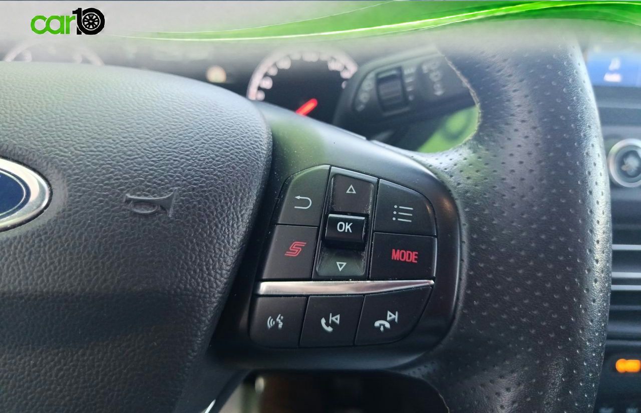 FORD FOCUS 2.3 Ecoboost 206kW ST 3  - Foto 15