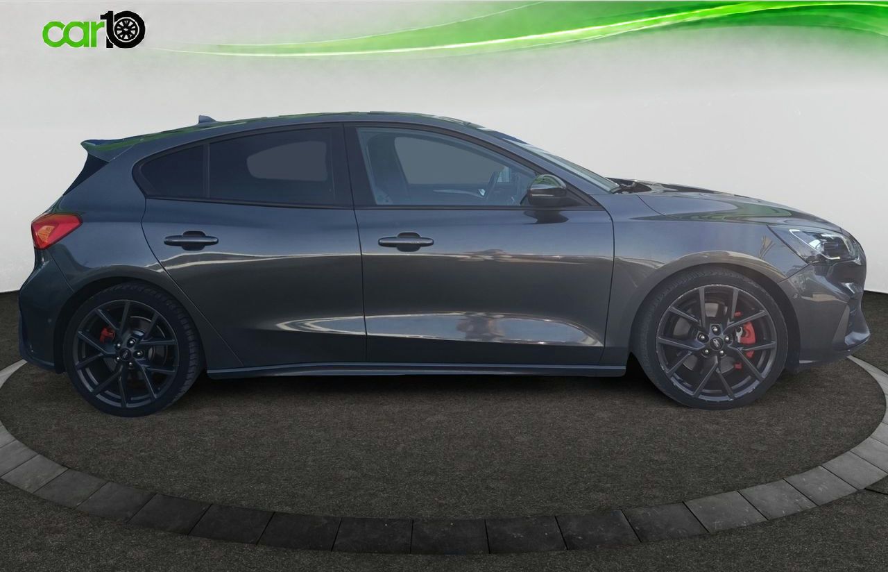 FORD FOCUS 2.3 Ecoboost 206kW ST 3  - Foto 22