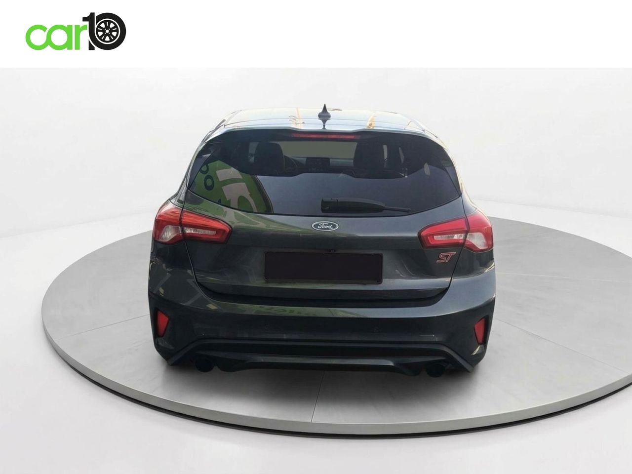 FORD FOCUS 2.3 Ecoboost 206kW ST 3  - Foto 7