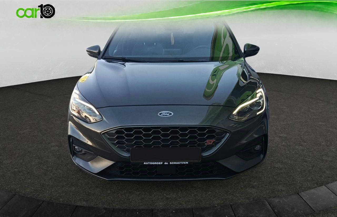 FORD FOCUS 2.3 Ecoboost 206kW ST 3  - Foto 7