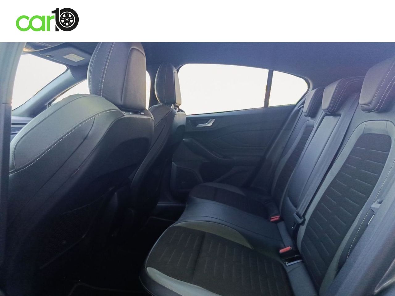 FORD FOCUS 2.3 Ecoboost 206kW ST 3  - Foto 10