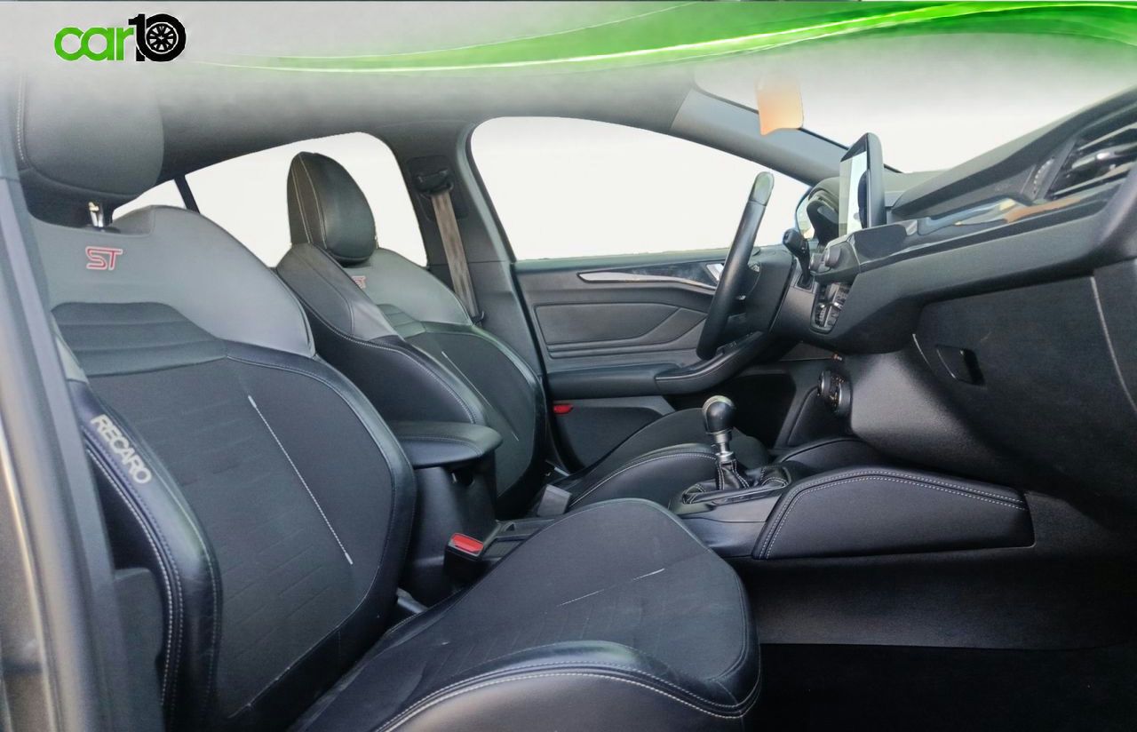 FORD FOCUS 2.3 Ecoboost 206kW ST 3  - Foto 10