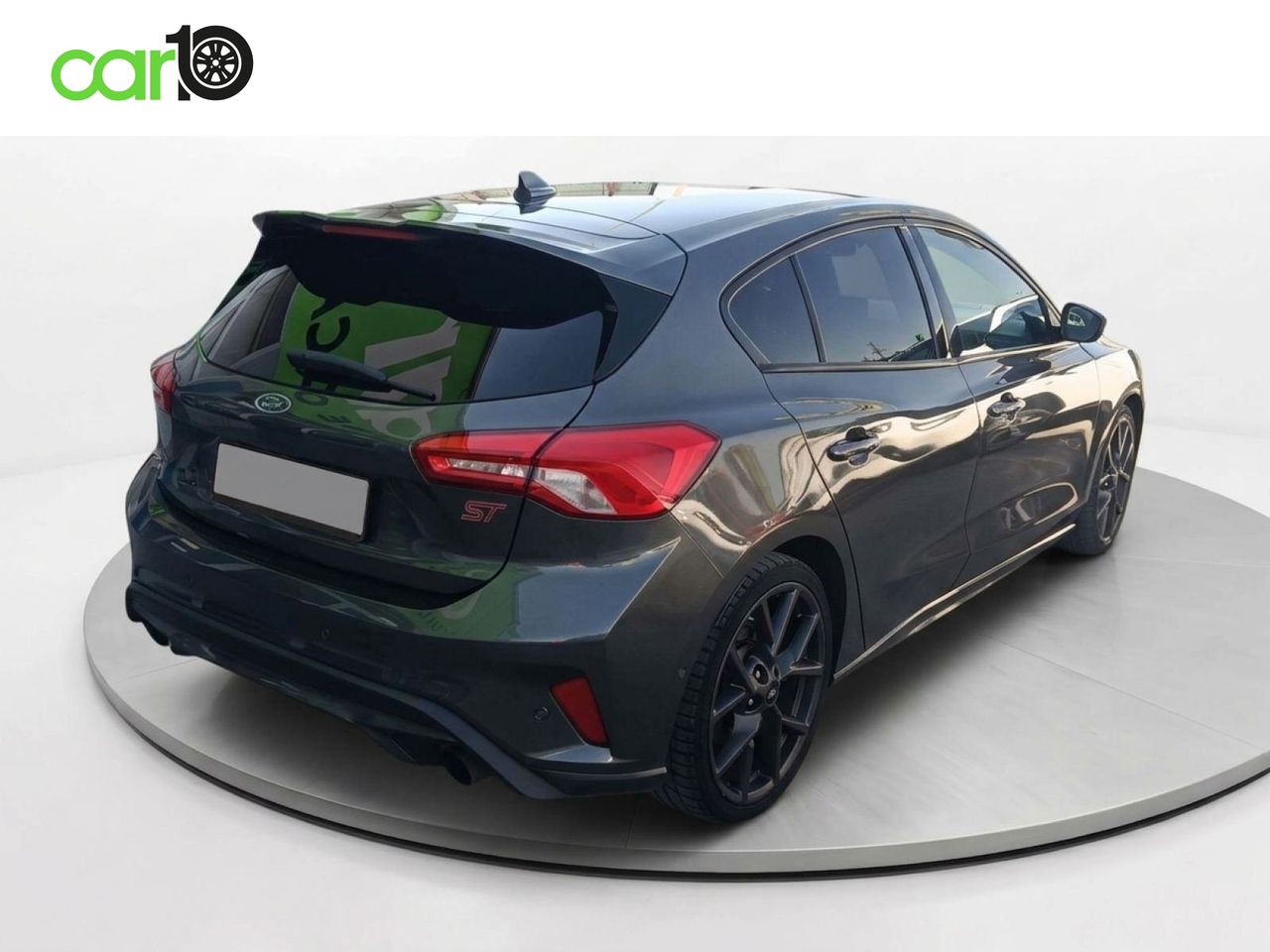FORD FOCUS 2.3 Ecoboost 206kW ST 3  - Foto 4