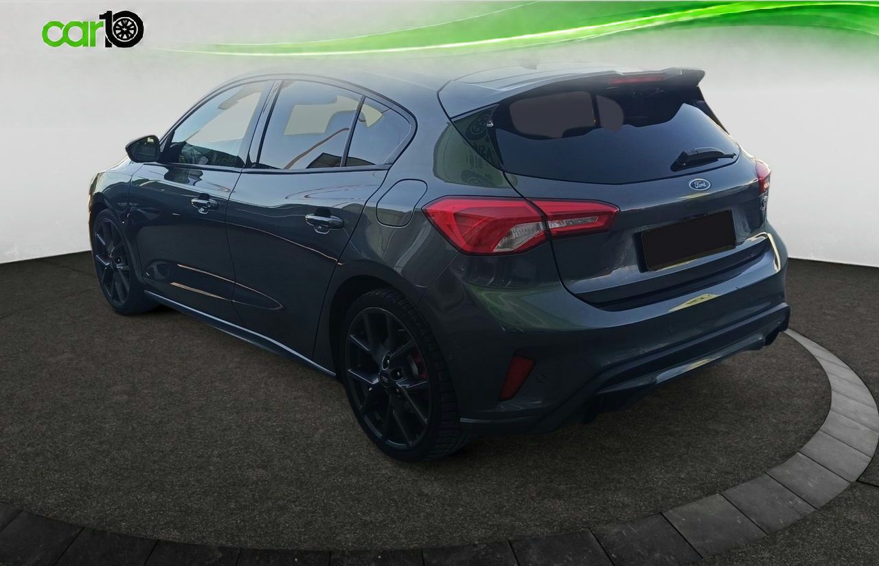 FORD FOCUS 2.3 Ecoboost 206kW ST 3  - Foto 3