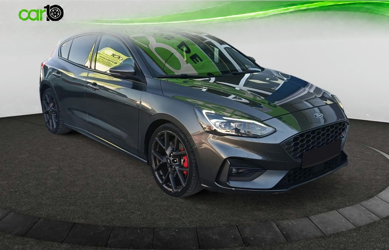 FORD FOCUS 2.3 Ecoboost 206kW ST 3  - Foto 6