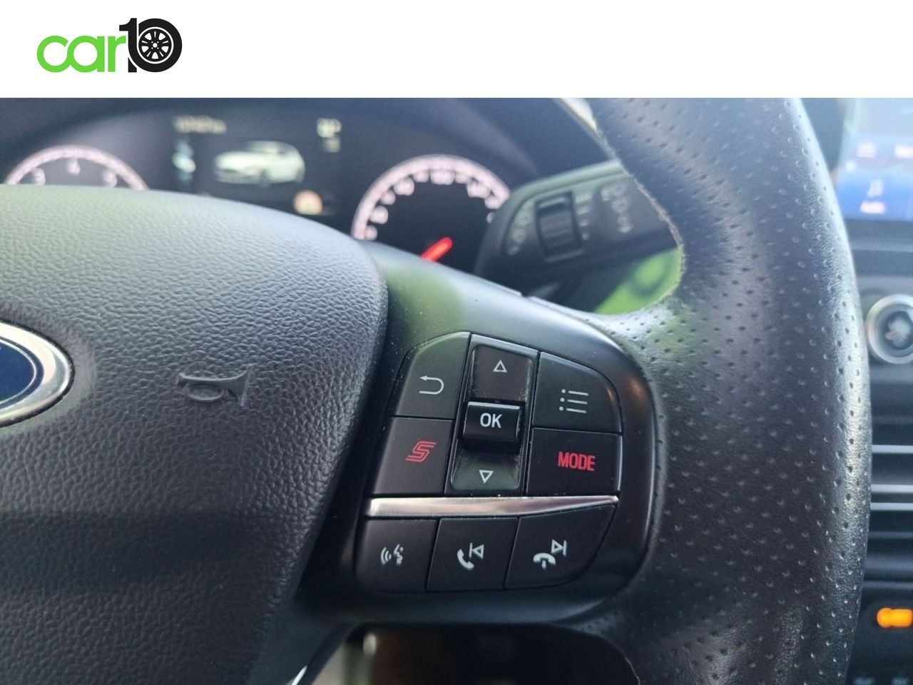FORD FOCUS 2.3 Ecoboost 206kW ST 3  - Foto 14