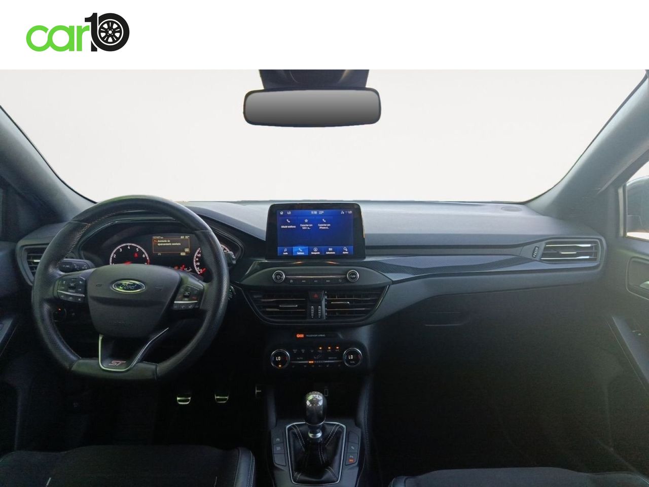 FORD FOCUS 2.3 Ecoboost 206kW ST 3  - Foto 17