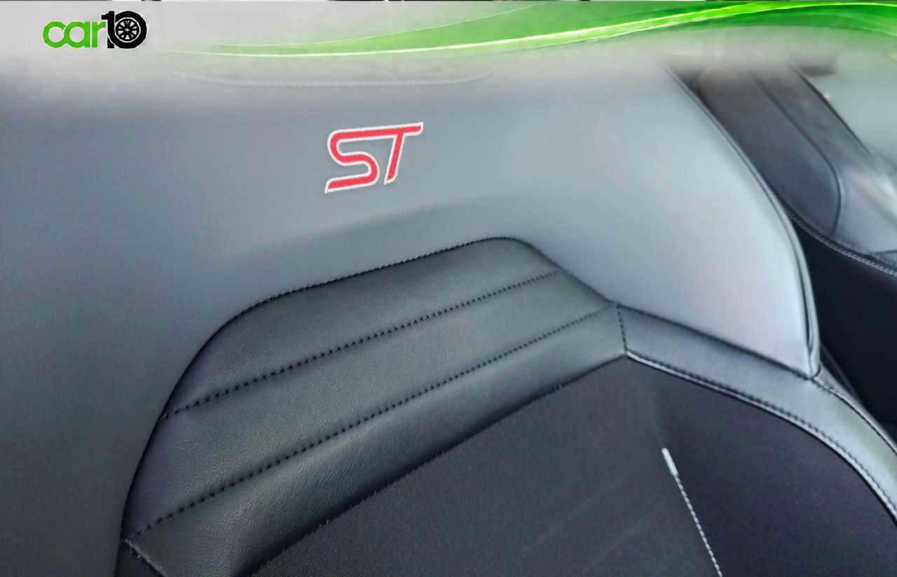 FORD FOCUS 2.3 Ecoboost 206kW ST 3  - Foto 12