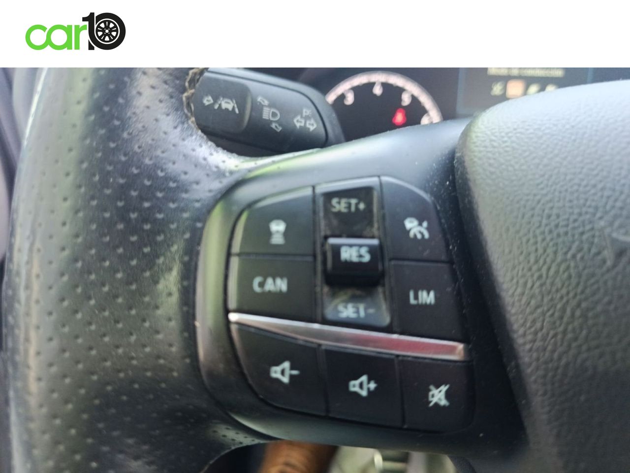 FORD FOCUS 2.3 Ecoboost 206kW ST 3  - Foto 15