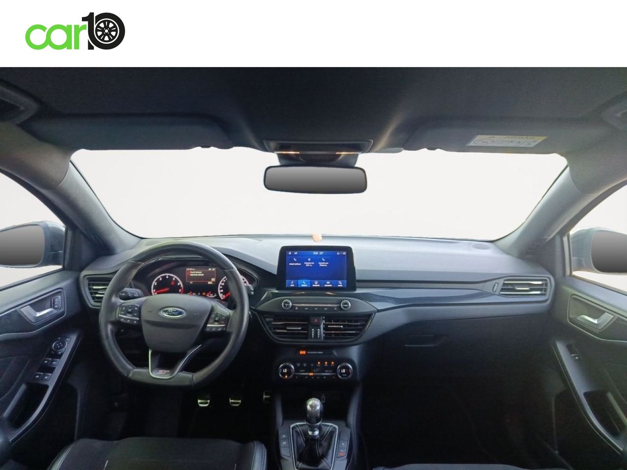 FORD FOCUS 2.3 Ecoboost 206kW ST 3  - Foto 16